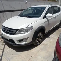 دنگ فنگ h30 کراس