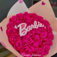 دسته گل رز آماده و سفارشی برای انواع مناسبت ها|گل مصنوعی|اردبیل, |دیوار