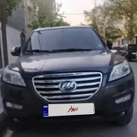 لیفان x60