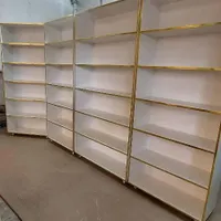 جالباسی کمد قفسه ویترین کتابخونه فروشگاه و مغازه|فروشگاه و مغازه|اصفهان, محله سفلی|دیوار