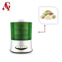 دستگاه جوانه ساز