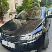 سراتو مدل 97مشکی آپشنال موتور 2000