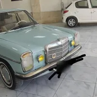 بنز معماری 200