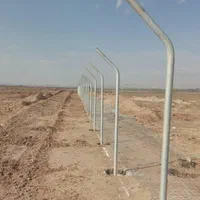اجرای فنس کشی ونصب سم خاردار