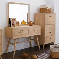 سرویس خواب مدل لوکانو|تخت و سرویس خواب|برخوار, |دیوار