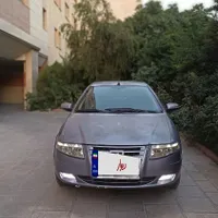 سمند سورن ELX، مدل ۱۳۹۱|خودرو سواری و وانت|یاسوج, |دیوار