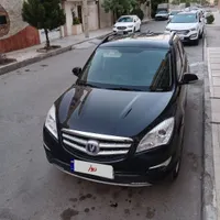 چانگان CS35 بهترین گزینه زیر۱میلیارد