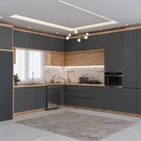 فروش و نصب کابینت|مصالح و تجهیزات ساختمان|گرگان, |دیوار
