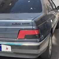 پژو 405 جی ال ایکس (GLX)، مدل ۱۳۹۸|خودرو سواری و وانت|مشهد, حضرت حجت|دیوار