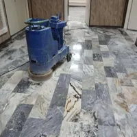 کفسابی سنگسابی فرچه‌زنی سرامیک نماشویی|خدمات نظافت|اسلام‌شهر, |دیوار