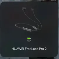 freelace pr 2 free lace buds Huawei freebuds|لوازم جانبی موبایل و تبلت|تهران, فلاح|دیوار