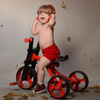 سه چرخه دیگو سرسره