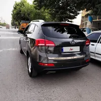 جک S5 دنده‌ای|خودرو سواری و وانت|تهران, سعادت‌آباد|دیوار