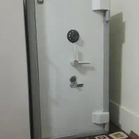 گاوصندوق 750 کاوه ارتفاع 120 گاو صندوق درب جدا شو|ابزارآلات|تهران, نعمتآباد|دیوار