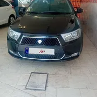 دنا پلاس 6 دنده توربو، مدل ۱۴۰۲