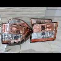 چراغ عقب سمند