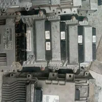 انواع کامپیوتر خودرو ECU