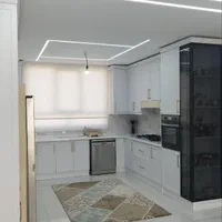 انواع کابینت (از دم 6ماهه بدون سود)|مصالح و تجهیزات ساختمان|اسلام‌شهر, شهرک قائمیه|دیوار