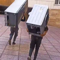 باربری اسبابکشی اتوبار رسالت بسته بندی وحمل تضمین|خدمات حمل و نقل|شیراز, فرهنگ شهر|دیوار