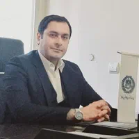 وکیل پایه یک دادگستری تخصص امور ملکی۱۲سال سابقه
