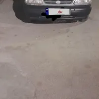 پراید 141 دوگانه سوز، مدل ۱۳۸۵|خودرو سواری و وانت|شیروان (خراسان), |دیوار