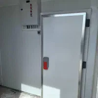 فروش اواپراتور کندانسور و کمپرسور سردخانه|ماشین‌آلات صنعتی|تهران, تهرانسر شرقی|دیوار