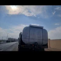 آبرسانی در یزد با تانکر اب