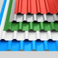 ورق رنگی ،ورق کرکره ،پرچین ،فایبر ،پلی کربنات|عمده‌فروشی|مشهد, نوید|دیوار