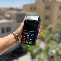 کارتخوان سیار پوز فردیس و حومه|فروشگاه و مغازه|فردیس, فردیس|دیوار