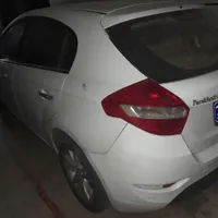 برلیانس H320 اتوماتیک 1500cc، مدل ۱۳۹۵|خودرو سواری و وانت|نظرآباد, |دیوار