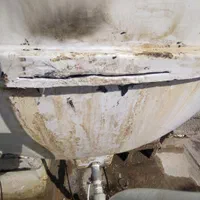 جوشکاری منبع شکستگی مخزن پلاستیکی|خدمات پیشه و مهارت|شیراز, شریف‌آباد|دیوار