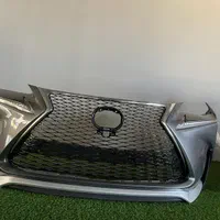 is250 is300 Gs es کاپوت گلگیر چراغ سپر فرمون|قطعات یدکی و لوازم جانبی|تهران, آجودانیه|دیوار