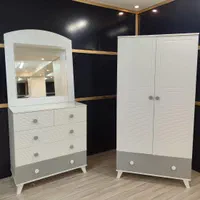 کمد باراد اتصالات الیت شرکتی