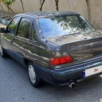 دوو سیلو ۷۸|خودرو سواری و وانت|تهران, تهرانسر شرقی|دیوار