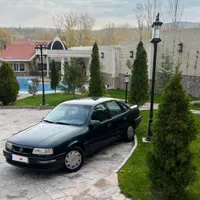 اپل وکترا ۱۹۹۵ (بی رنگ/کم کارد)|خودرو کلاسیک|تهران, جردن|دیوار