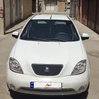 تیبا صندوق‌دار EX، مدل ۱۳۹۴|خودرو سواری و وانت|اصفهان, برازنده|دیوار