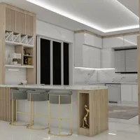 نصاب کابینت|خدمات پیشه و مهارت|کرج, هفت تیر|دیوار