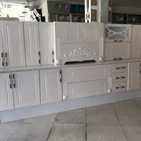 کابینت آماده و سفارشی کمد دیواری تاپ دکور|مصالح و تجهیزات ساختمان|قزوین, |دیوار