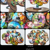 هدایای فرهنگی مذهبی