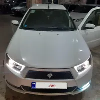 دنا تیپ دو فول مدل ۹۴(عروسک)|خودرو سواری و وانت|تهران, تهران‌سر|دیوار
