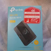مودم وای فای جیبی سیم کارتخور 4G
