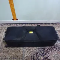 ست نورپردازی پرتابل با باتری قابل شارژ وچتر وتریگر