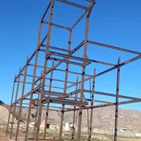 جوشکاری سیار بیرانوند|خدمات پیشه و مهارت|خرمآباد, |دیوار