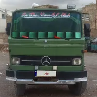خاور لجن کش 608مدل1372