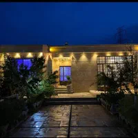 اجاره روزانه باغ ویلا استخر داخل ابگرم اول شاندیز|اجارهٔ کوتاه‌مدت ویلا و باغ|مشهد, آزادشهر|دیوار