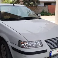 سمند lx/مولتی پلکس/در حد صفر|خودرو سواری و وانت|نوشهر, |دیوار