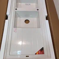 سینک های گرانیته با ضمانت کتبی|مصالح و تجهیزات ساختمان|مرودشت, علیآباد|دیوار