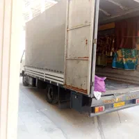 خدمات حمل و نقل اثاثیه منزل|خدمات حمل و نقل|بوکان, |دیوار