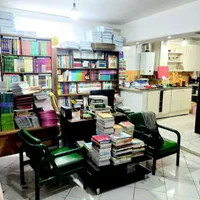 فروش و خریدار کتابخانه شخصی و کتابهای شما|کتاب و مجله ادبی|تهران, آجودانیه|دیوار