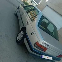 پژو روآ (ROA) بنزینی، مدل ۱۳۸۵|خودرو سواری و وانت|اردبیل, |دیوار
